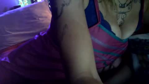 Snapshot of sexxileeah42o chatting on 3, 7, 2026 Leeah CloudZzz online show from 3, 7, 2026