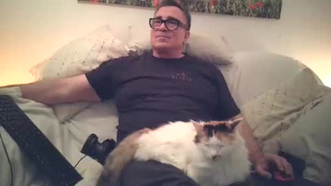 sexxurbation online show from 3, 12, 2025