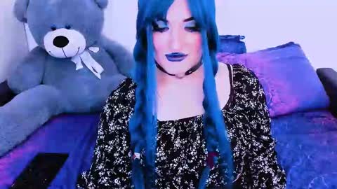 Snapshot of sexxx_queen chatting on 18, 2, 2025 sexxx_queen online show from 18, 2, 2025