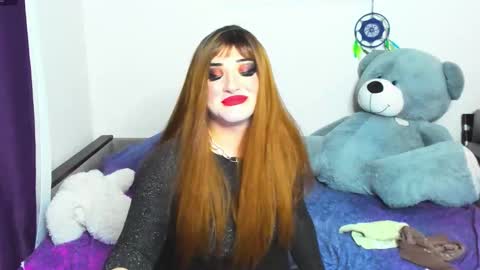 Snapshot of sexxx_queen chatting on 13, 9, 2025 sexxx_queen online show from 13, 9, 2025