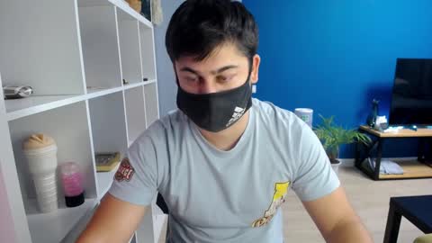Snapshot of sexxxdickbig chatting on 21, 1, 2025 Tommy online show from 21, 1, 2025