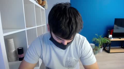 Snapshot of sexxxdickbig chatting on 27, 1, 2025 Tommy online show from 27, 1, 2025