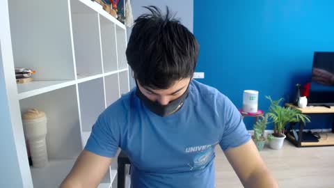 Snapshot of sexxxdickbig chatting on 7, 2, 2025 Tommy online show from 7, 2, 2025