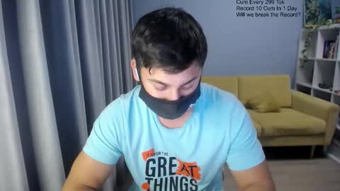 Tommy online show from 29, 10, 2025