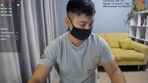 Tommy online show from 19, 11, 2025