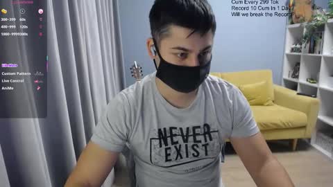 Tommy online show from 2, 2, 2026