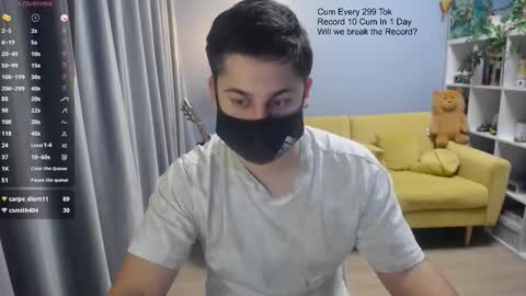 Tommy online show from 11, 3, 2026