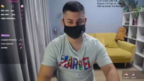 Tommy online show from 24, 3, 2026