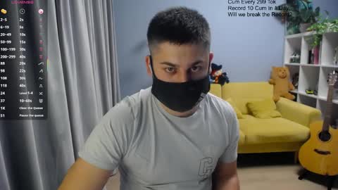 Tommy online show from 31, 3, 2026