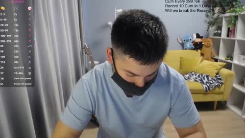 Tommy online show from 5, 4, 2026