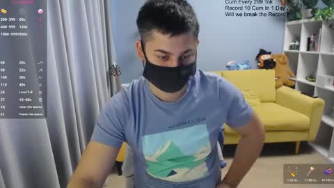 Tommy online show from 17, 4, 2026