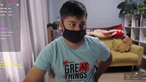 Snapshot of sexxxdickbig chatting on 28, 6, 2026 Tommy online show from 28, 6, 2026