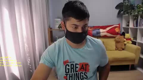 Snapshot of sexxxdickbig chatting on 29, 6, 2026 Tommy online show from 29, 6, 2026