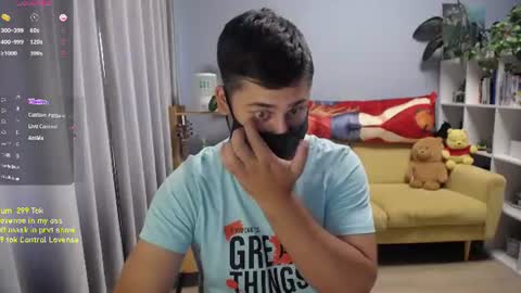 Snapshot of sexxxdickbig chatting on 2, 7, 2026 Tommy online show from 2, 7, 2026