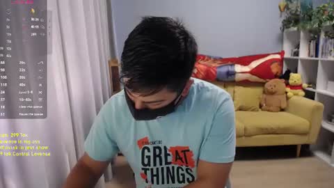 Snapshot of sexxxdickbig chatting on 5, 7, 2026 Tommy online show from 5, 7, 2026