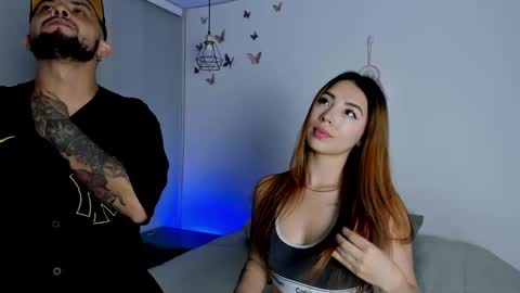 David y Sammy online show from 1, 10, 2025