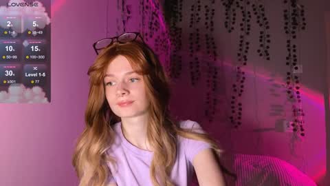 Alice 3 online show from 7, 2, 2025