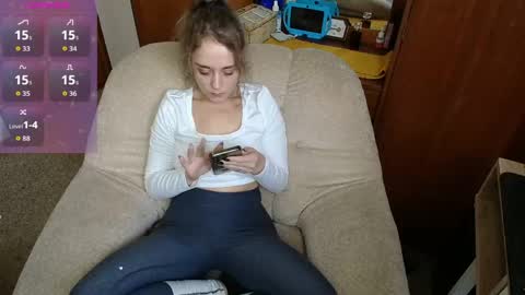 sexxxycrystali online show from 1, 6, 2026