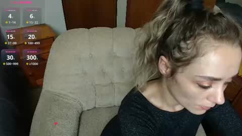 sexxxycrystali online show from 12, 7, 2026