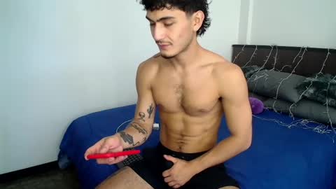 JUAN online show from 20, 4, 2026