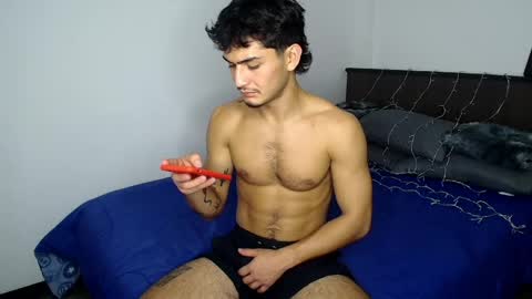JUAN online show from 24, 4, 2026