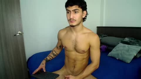 JUAN online show from 19, 5, 2026