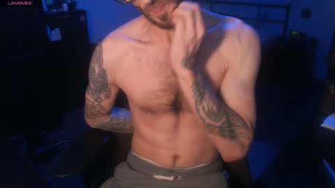 SiuL online show from 29, 10, 2025