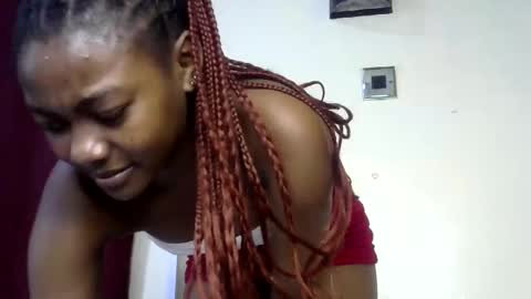 Snapshot of sexxy_divaa chatting on 5, 2, 2026 vicky online show from 5, 2, 2026