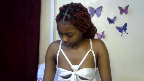 Snapshot of sexxy_divaa chatting on 1, 6, 2026 vicky online show from 1, 6, 2026