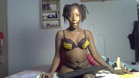 Snapshot of sexxy_flave chatting on 18, 1, 2026 Sexxy Flave online show from 18, 1, 2026