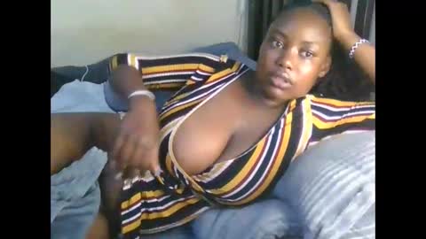 sexxy_mish online show from 12, 4, 2026