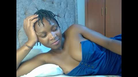 Snapshot of sexxy_santa chatting on 4, 3, 2025 Santa online show from 4, 3, 2025