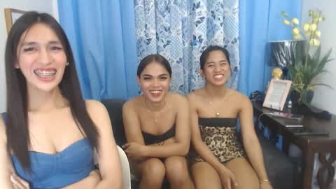 Snapshot of sexxyasian_selle4uxxx chatting on 13, 1, 2025 sexxyasian_selle4uxxx online show from 13, 1, 2025