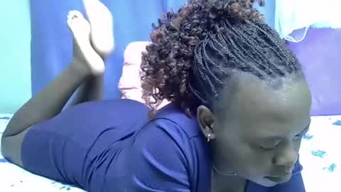 African Queen online show from 28, 3, 2026