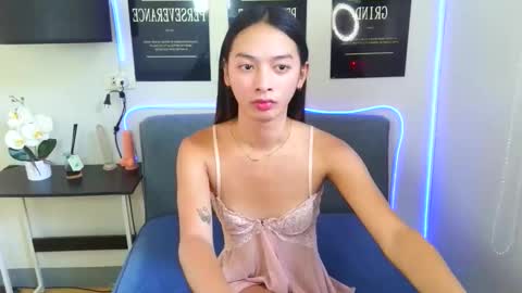 Snapshot of sexxyhotasianladyboy chatting on 12, 5, 2026 sexxyhotasianladyboy online show from 12, 5, 2026