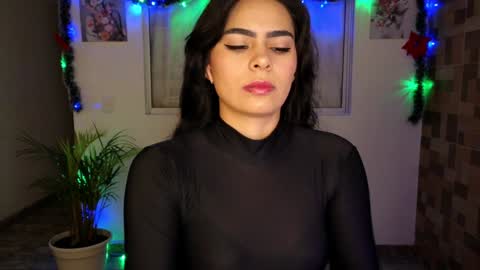 Snapshot of sexxylady__ chatting on 20, 12, 2024 Angie online show from 20, 12, 2024