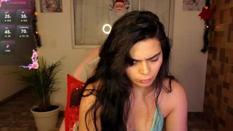 Snapshot of sexxylady__ chatting on 23, 12, 2024 Angie online show from 23, 12, 2024