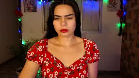 Snapshot of sexxylady__ chatting on 7, 1, 2025 Angie online show from 7, 1, 2025