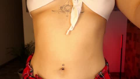 Snapshot of sexxylady__ chatting on 18, 1, 2025 Angie online show from 18, 1, 2025