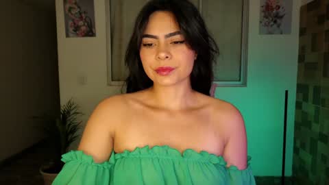 Snapshot of sexxylady__ chatting on 31, 1, 2025 Angie online show from 31, 1, 2025