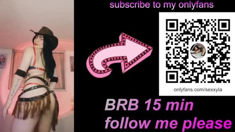 Snapshot of sexxylady__ chatting on 31, 1, 2025 Angie online show from 31, 1, 2025