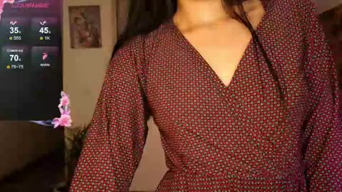 Snapshot of sexxylady__ chatting on 11, 2, 2025 Angie online show from 11, 2, 2025