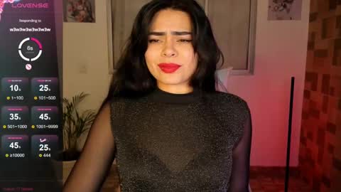 Snapshot of sexxylady__ chatting on 19, 2, 2025 Angie online show from 19, 2, 2025