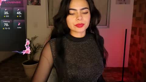 Snapshot of sexxylady__ chatting on 20, 2, 2025 Angie online show from 20, 2, 2025