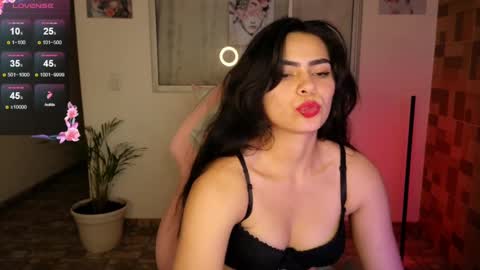 Snapshot of sexxylady__ chatting on 20, 2, 2025 Angie online show from 20, 2, 2025