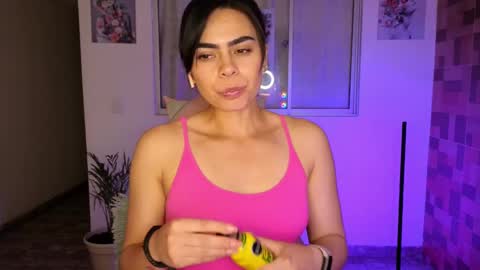 Snapshot of sexxylady__ chatting on 26, 2, 2025 Angie online show from 26, 2, 2025