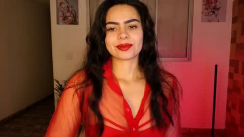 Snapshot of sexxylady__ chatting on 27, 2, 2025 Angie online show from 27, 2, 2025