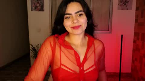 Snapshot of sexxylady__ chatting on 27, 2, 2025 Angie online show from 27, 2, 2025