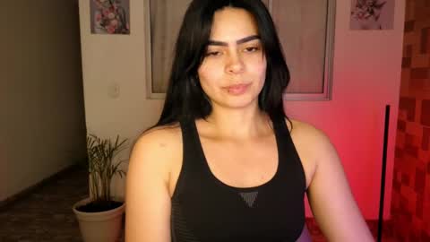 Snapshot of sexxylady__ chatting on 11, 3, 2025 Angie online show from 11, 3, 2025