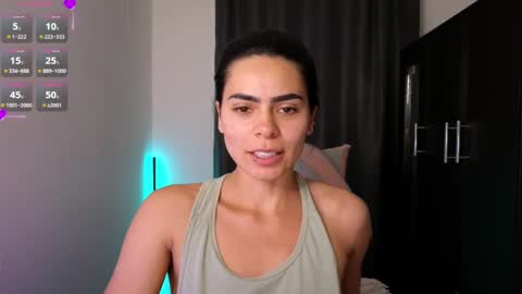 Snapshot of sexxylady__ chatting on 13, 9, 2025 Angie online show from 13, 9, 2025